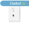 TP-Link Access Point WiFi N - Omada EAP115-Wall