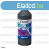 Creall Textilfestk 250 ml - Fekete