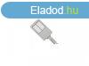 Utcai LED lmpa ST (200W/110) hideg fehr 28000 lm, Samsung