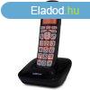 Maxcom MC6800 Ergonmikus vezetk nlkli otthoni telefon fe