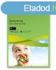 Msolpapr, sznes, A4, 80 g, XEROX "Symphony", s