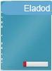Genotherm A/4 lefzhet LEITZ COSY Privacy jumbo PP, 3 db-os