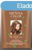 Henna Color hajsznezpor 11 burgundi 100g