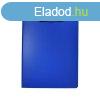 Felrtbla fedeles extra merev A4, PP Bluering kk