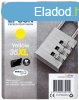Epson T3594 (35XL) Yellow tintapatron