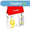 Canon PGI-9 Yellow tintapatron