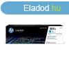 HP 207X Cyan toner