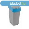 Szemetes kuka billen fedllel manyag 45 literes Curver ez