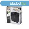 Iratmegsemmist, 8lap, csk vgs 6mm, Fellowes Powershred