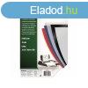 Ellap, A4, 500 mikron, 50 db/csomag, Fellowes Fantaisie, 