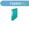 Iratrendez A4, 5cm, PP lvd snnel, Esselte Standard Vivi