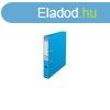 Iratrendez A4, 5cm, PP lvd snnel, Esselte Standard Vivi