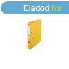 Iratrendez A4, 5cm, PP lvd snnel, Esselte Standard srg