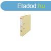 Iratrendez A4, 5cm, PP lvd snnel, Esselte Standard kagy