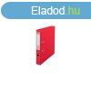 Iratrendez A4, 5cm, PP lvd snnel, Esselte Standard Vivi