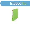 Iratrendez A4, 5cm, PP lvd snnel, Esselte Standard Vivi