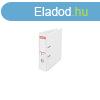 Iratrendez A4, 7,5cm, PP lvd snnel, Esselte Standard Vi