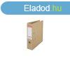 Iratrendez A4, 7,5cm, PP lvd snnel, Esselte Standard Vi