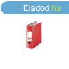 Iratrendez A5, 7,5cm, PP Esselte Standard Vivida piros