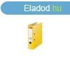 Iratrendez A4, 8cm, PP lvd snnel, Esselte Standard Plus