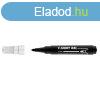 Textilmarker 1-3 mm kerek ICO T-SHIRT XXL fekete