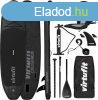 Cruiser Sup 305 kajaklssel - fekete
