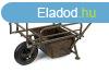 Fox Voyager Barrow Plus bojlis s versenylds talicska (CTR