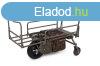 Fox Transporter 24v Power PLUS bojlis, versenylds talicska