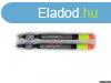 Top Mix Method Feeder Carp Hook Barbless Szakll Nlkli Pon