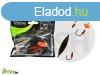 Wizard Monster Upose Pro Mono Bottom Rig Classic Harcsz El