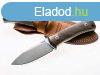 LionSteel M4 Walnut vadszks