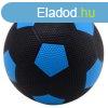 Fekete futball labda, 3 fle