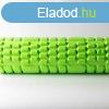 Profi SMR masszzs henger masszroz 45x14 cm zld PRO-Sport