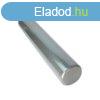 Profi SMR masszzs henger jga roller 90x15 cm-es Szrke PRO