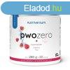 Nutriversum PWO Zero 280g