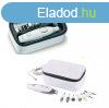 Sanitas SMA 38 / SMA 35 elektromos hlzati manikr-pedikr 