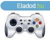 LOGITECH Jtkvezrl - F710 Vezetk Nlkli Gamepad PC-re, 