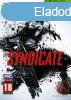 Syndicate Xbox360 jtk