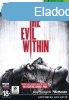 The Evil Within Xbox360 jtk