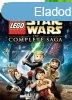 Lego Star Wars - The Complete Saga Xbox360 jtk
