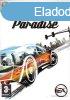 Burnout Paradise Xbox360 jtk