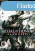 Medal of Honor - Vanguard Ps2 jtk PAL (hasznlt)