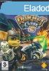 Ratchet s Clank 3 - Up your arsenal Ps2 jtk PAL (hasznlt