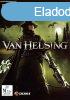 Van Helsing Ps2 jtk PAL (hasznlt)
