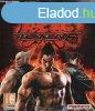 Tekken 6 Ps3 jtk (hasznlt)