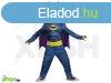 DC: Batman jelmez - 122-134 cm