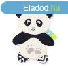 BabyOno jtkfigura lapos Polly panda 1558