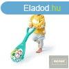 OBALL ROLLER jtk, 12 cm, 12 h+ menta