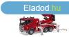 Bruder Scania Super 560R tzoltaut ltrval, vzpumpval (