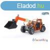 Bruder JLG 2505 Teleszkpos rakod (02140)